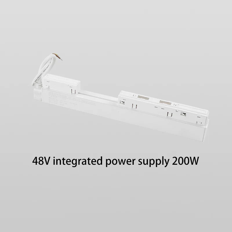 rails d'éclairage magnétiques led à intensité variable spot zigbee cob - Image 6