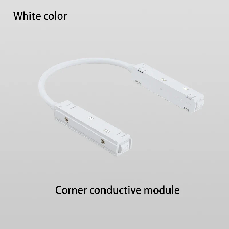 rails d'éclairage magnétiques led à intensité variable spot zigbee cob - Image 7