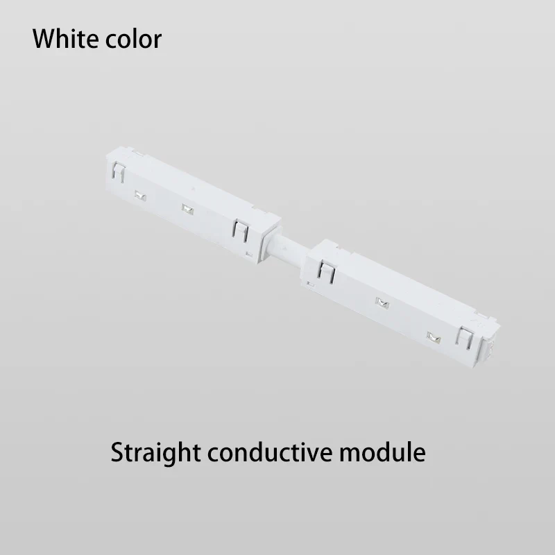 rails d'éclairage magnétiques led à intensité variable spot zigbee cob - Image 8