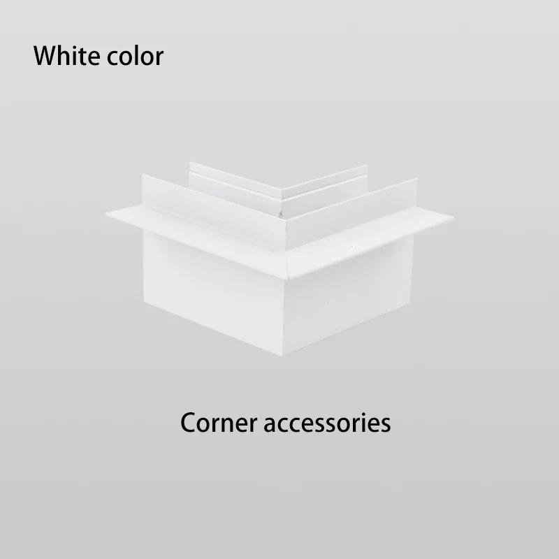 rails d'éclairage magnétiques led à intensité variable spot zigbee cob - Image 9