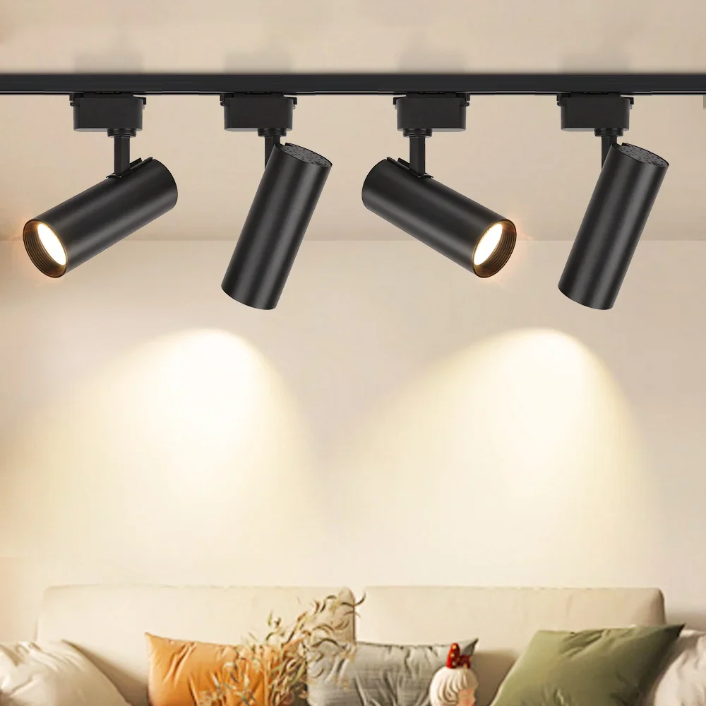 spot à led dimmable pour décoration intérieure moderne - Image 4