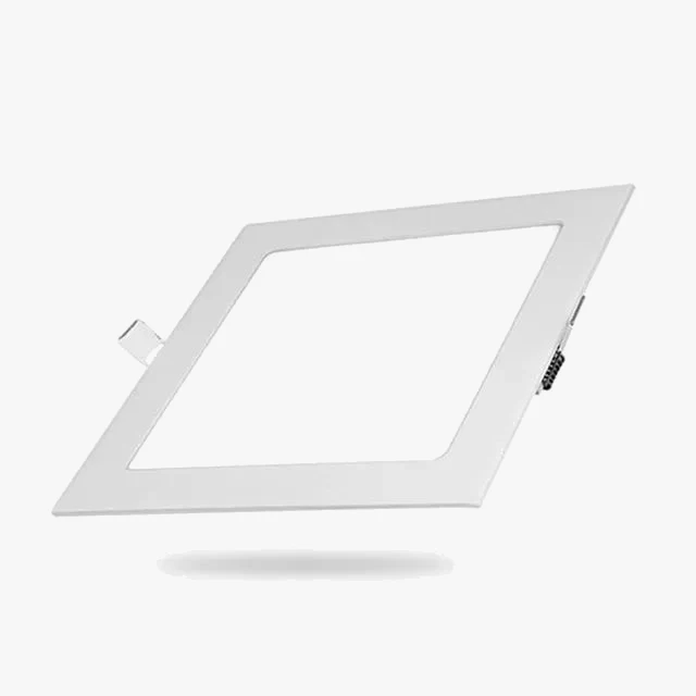 spot encastré lumineux à économie d'énergie pour éclairage intérieur - Image 6