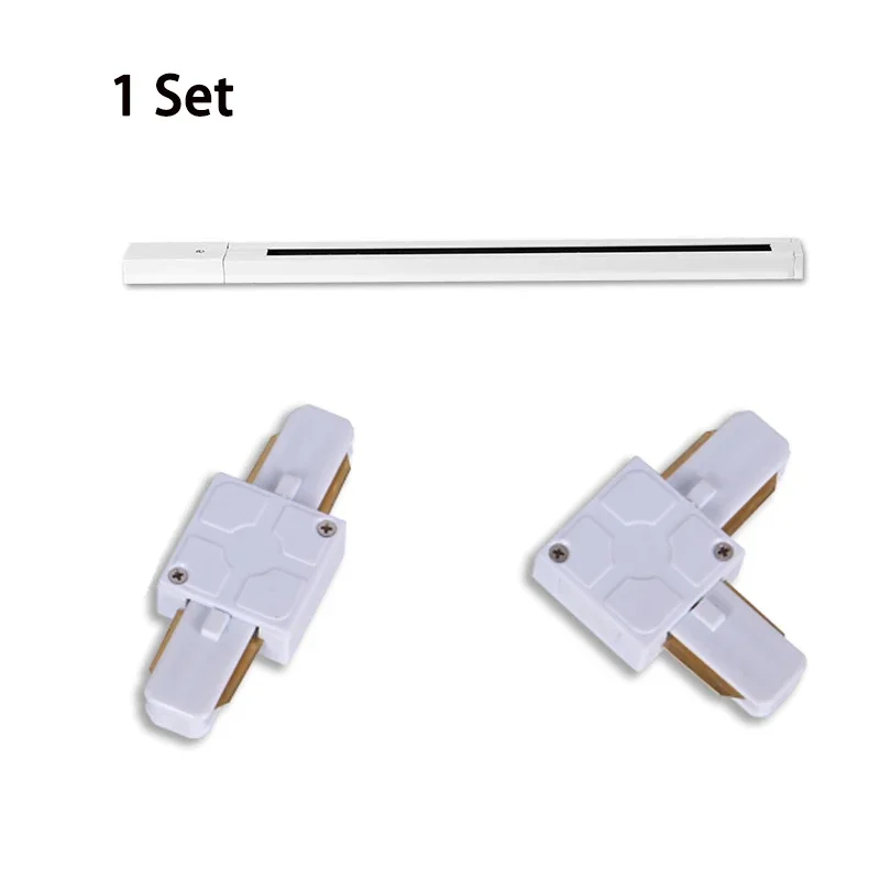 spot led décoratif pour rail de magasin intérieur - Image 17