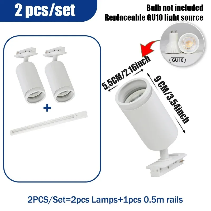 spot led mobile pour décoration intérieure et éclairage - Image 12