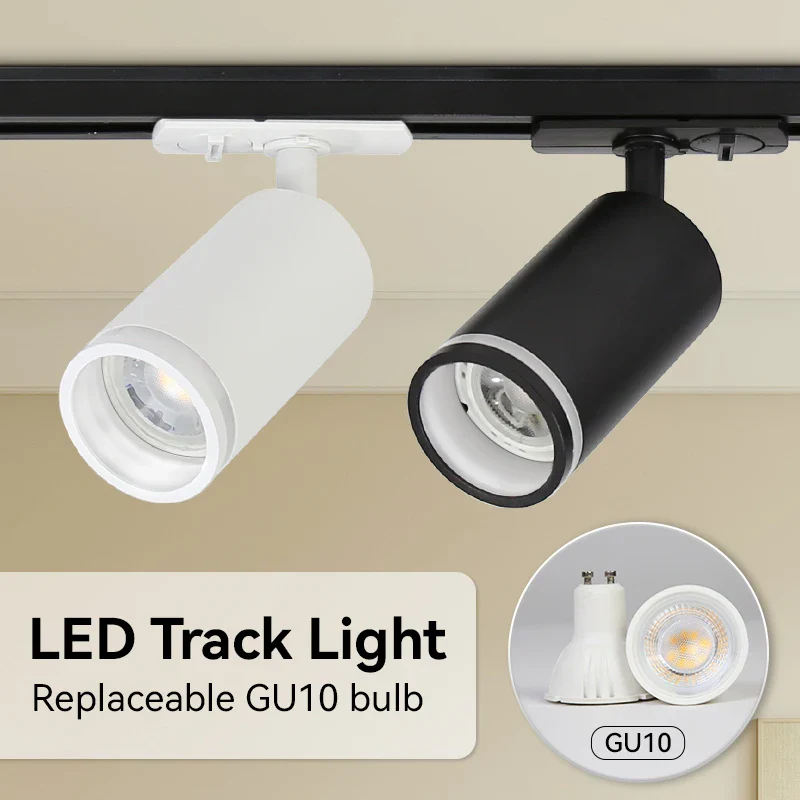 spot led mobile pour décoration intérieure et éclairage - Image 3