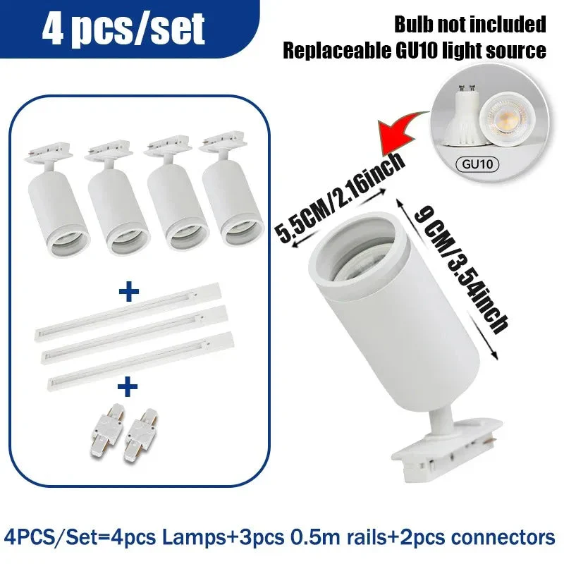 spot led mobile pour décoration intérieure et éclairage - Image 7