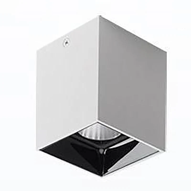 spot led monté en surface pour éclairage intérieur - Image 7
