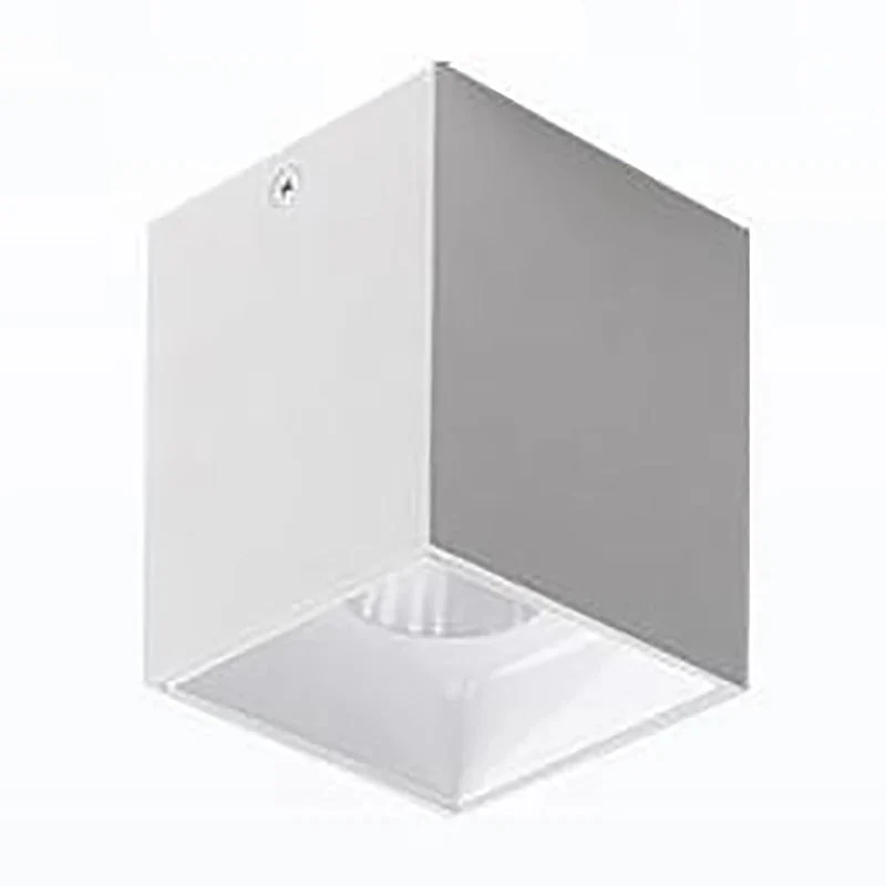 spot led monté en surface pour éclairage intérieur - Image 8