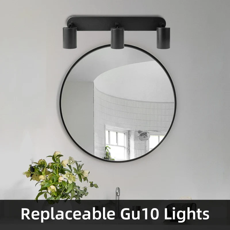spot led sur rail pour éclairage intérieur polyvalent - Image 5