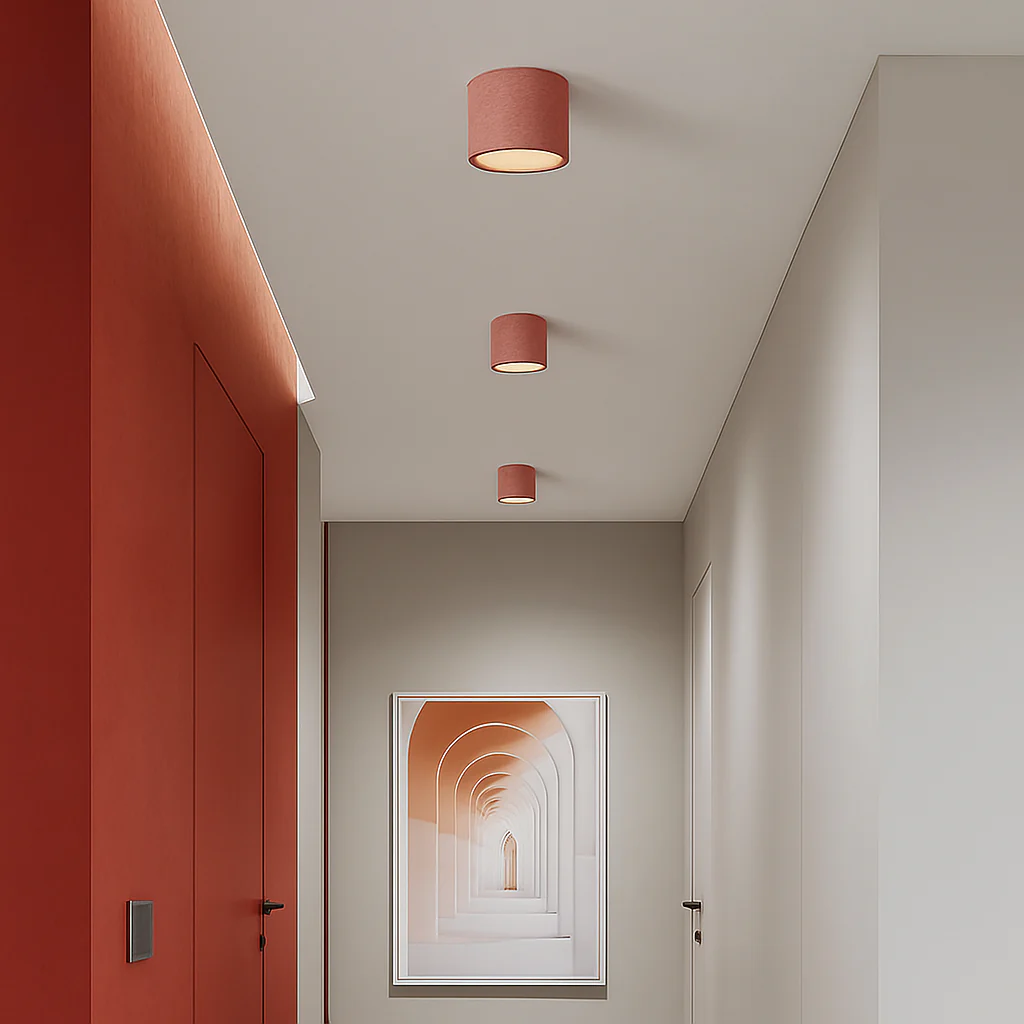 spots de plafond pour un éclairage polyvalent et moderne - Image 4