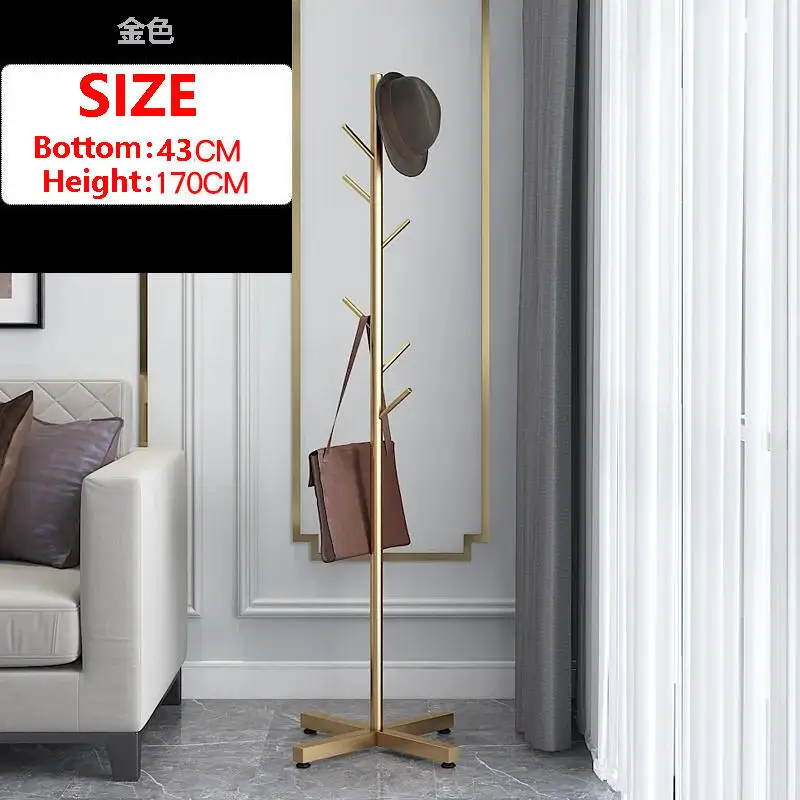 support autonome moderne pour vĂȘtements et accessoires - Image 8