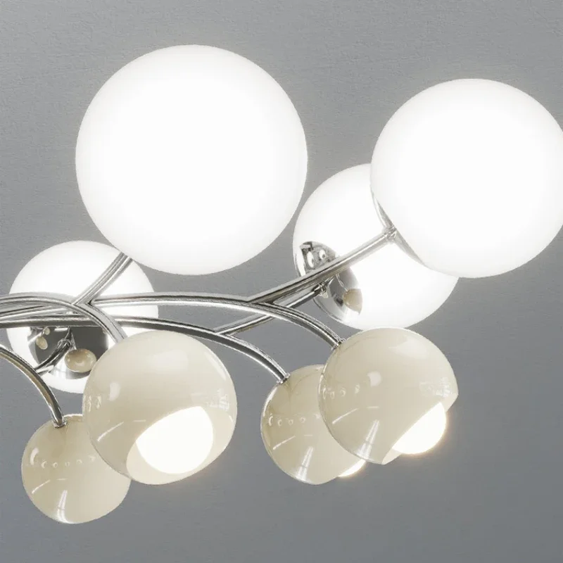 suspension à led moderne et créative pour décoration intérieure - Image 6