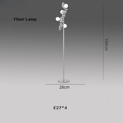 suspension artistique à led à intensité variable pour décoration intérieure - Image 16