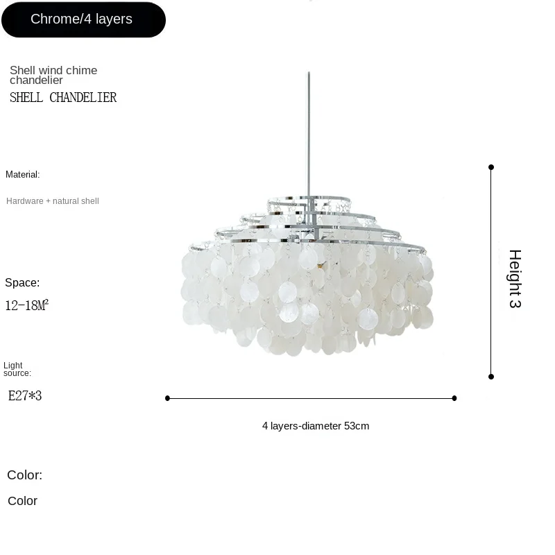 suspension design italienne pour restaurant et espace extérieur - Image 13