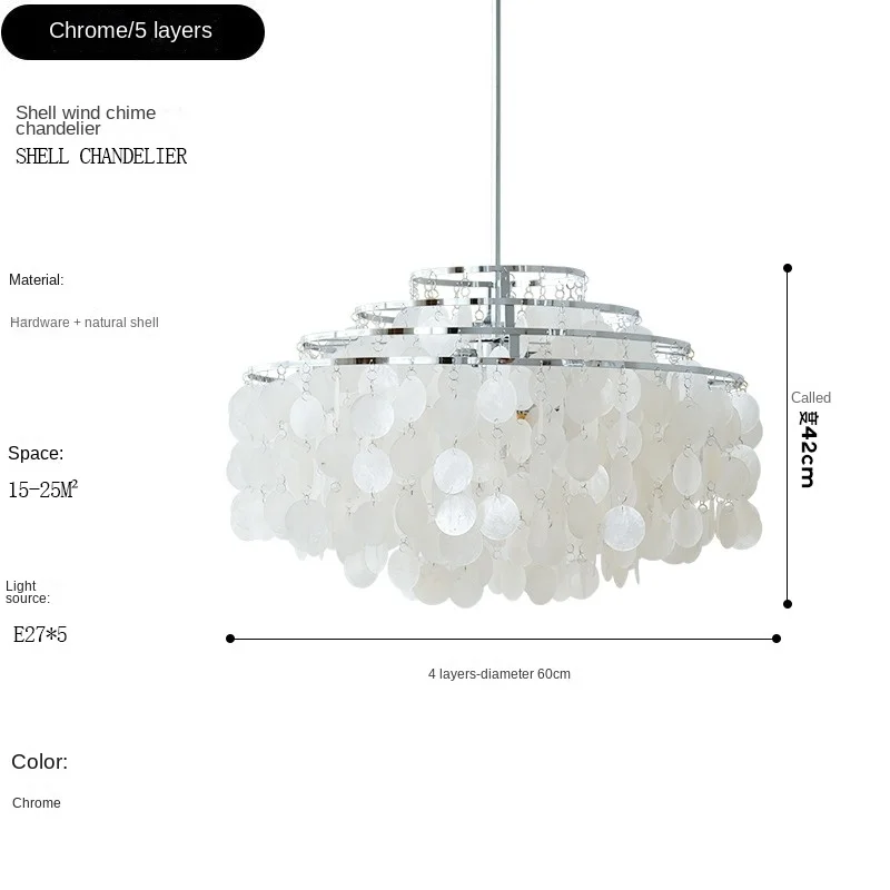 suspension design italienne pour restaurant et espace extérieur - Image 16