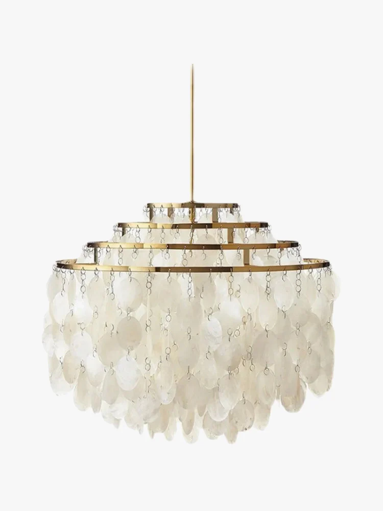 suspension design italienne pour restaurant et espace extérieur - Image 6