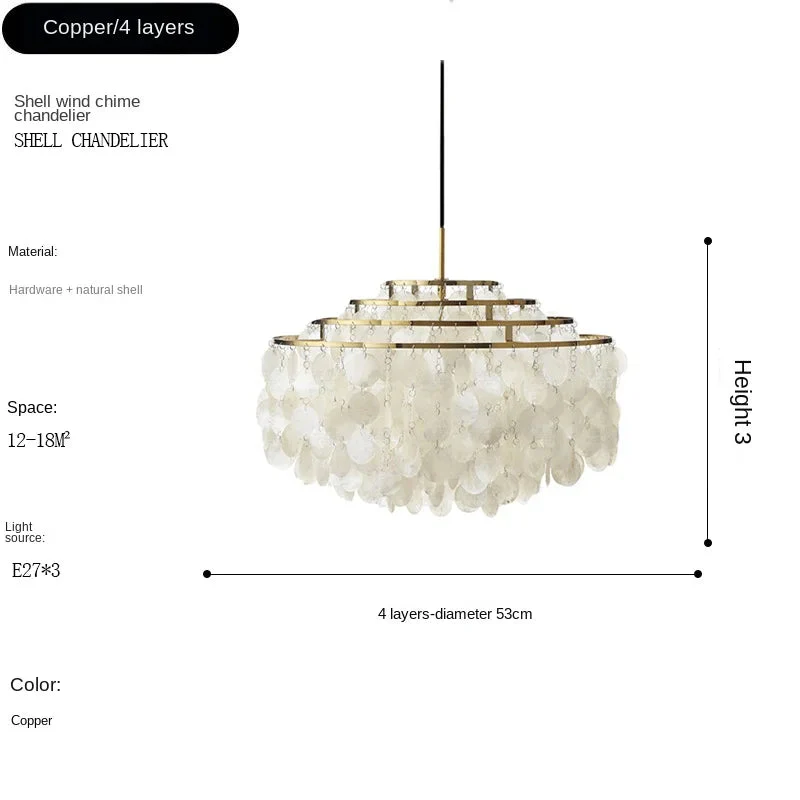 suspension design italienne pour restaurant et espace extérieur - Image 7