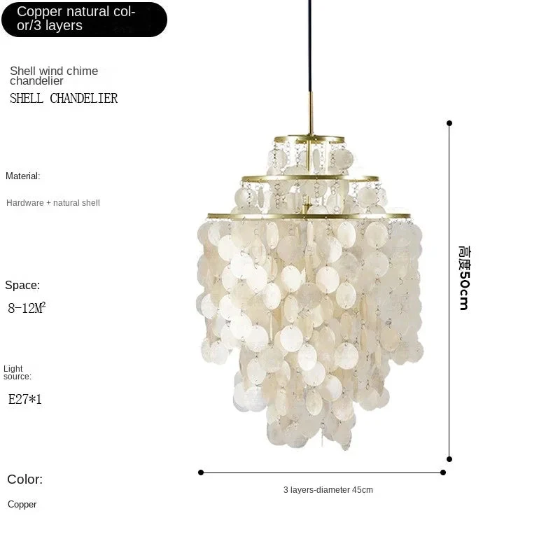 suspension design italienne pour restaurant et espace extérieur - Image 9