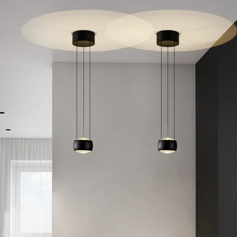 suspension design nordique en forme de boule pour intérieur - Image 5