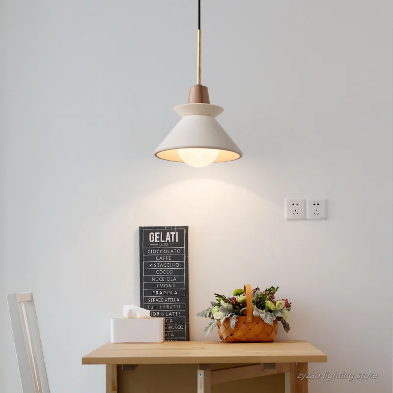suspension design pour une ambiance créative et moderne - Image 4