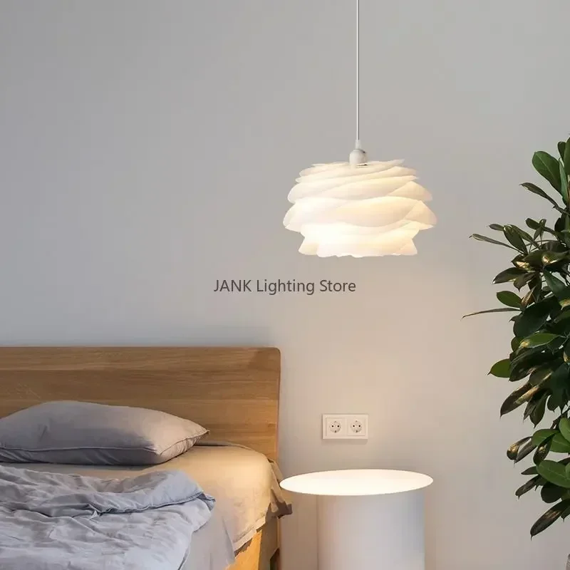 suspension en acrylique design danois pour décoration intérieure romantique - Image 3