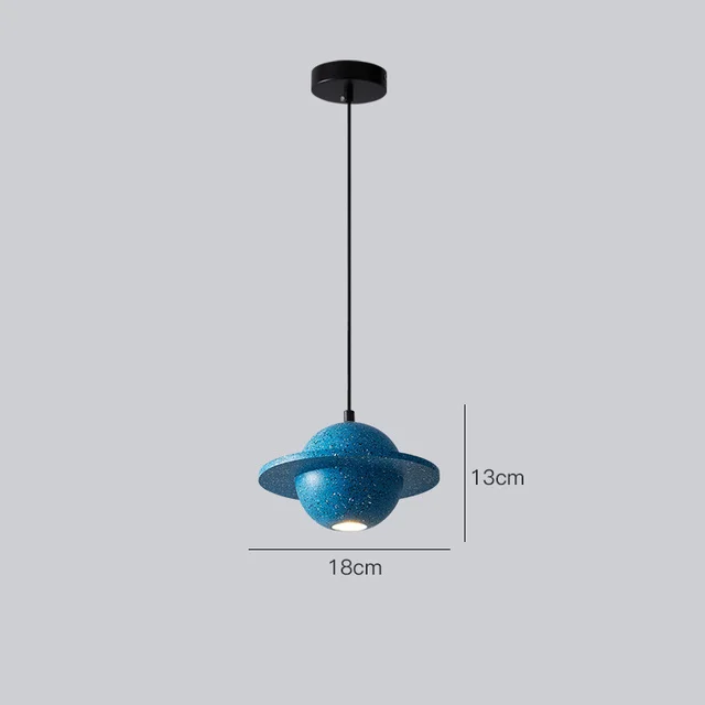suspension en béton design pour intérieur moderne et élégant - Image 12
