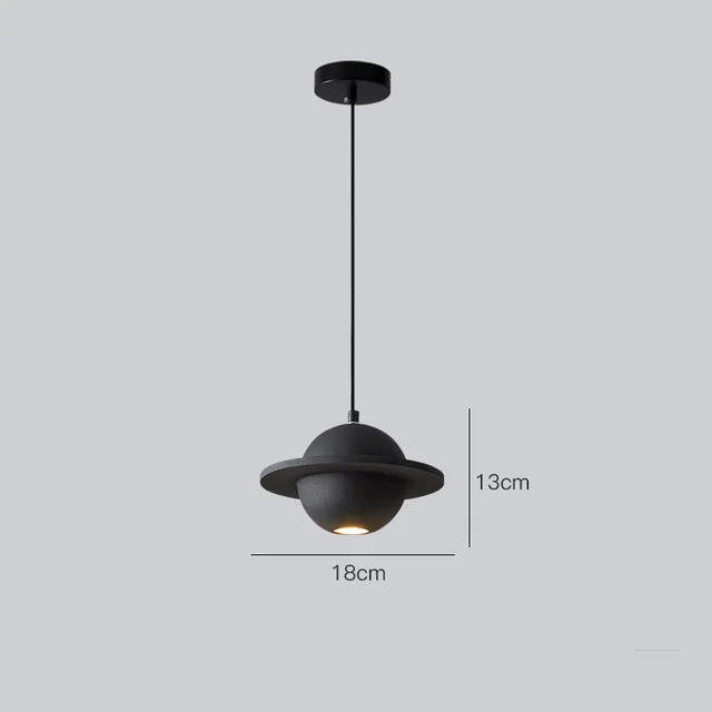 suspension en béton design pour intérieur moderne et élégant - Image 14