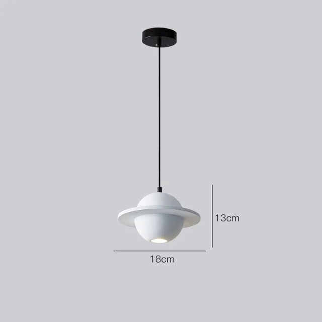 suspension en béton design pour intérieur moderne et élégant - Image 16