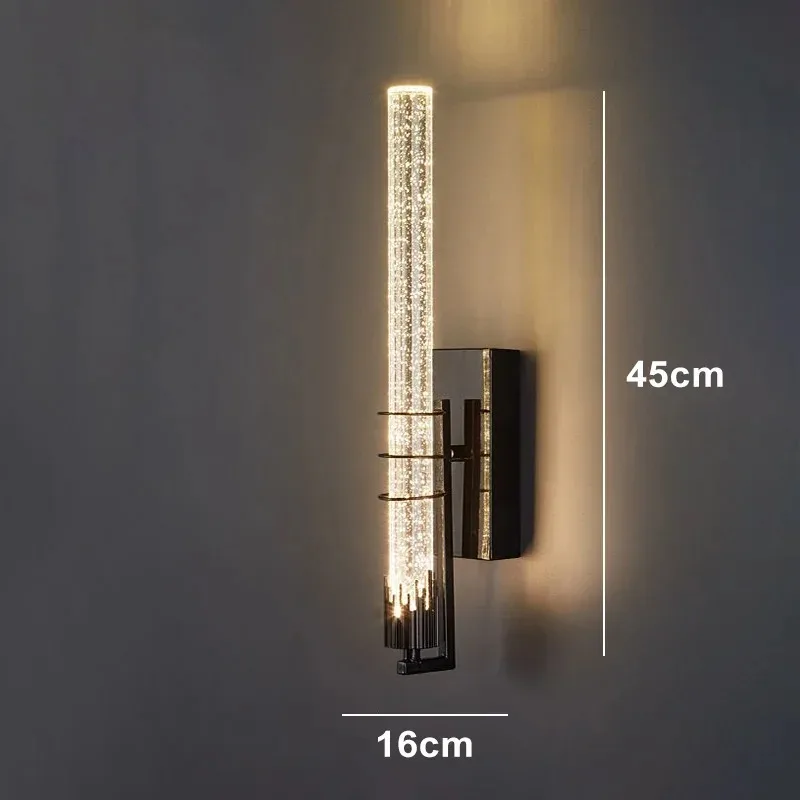 suspension en cristal design pour décoration intérieure esthétique - Image 22