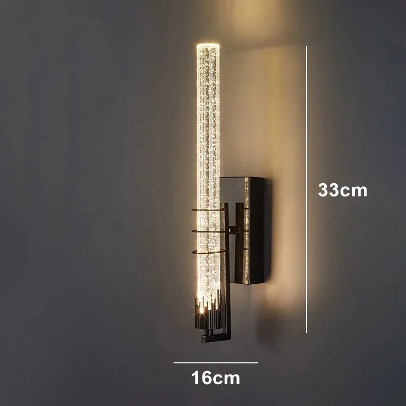 suspension en cristal design pour décoration intérieure esthétique - Image 24