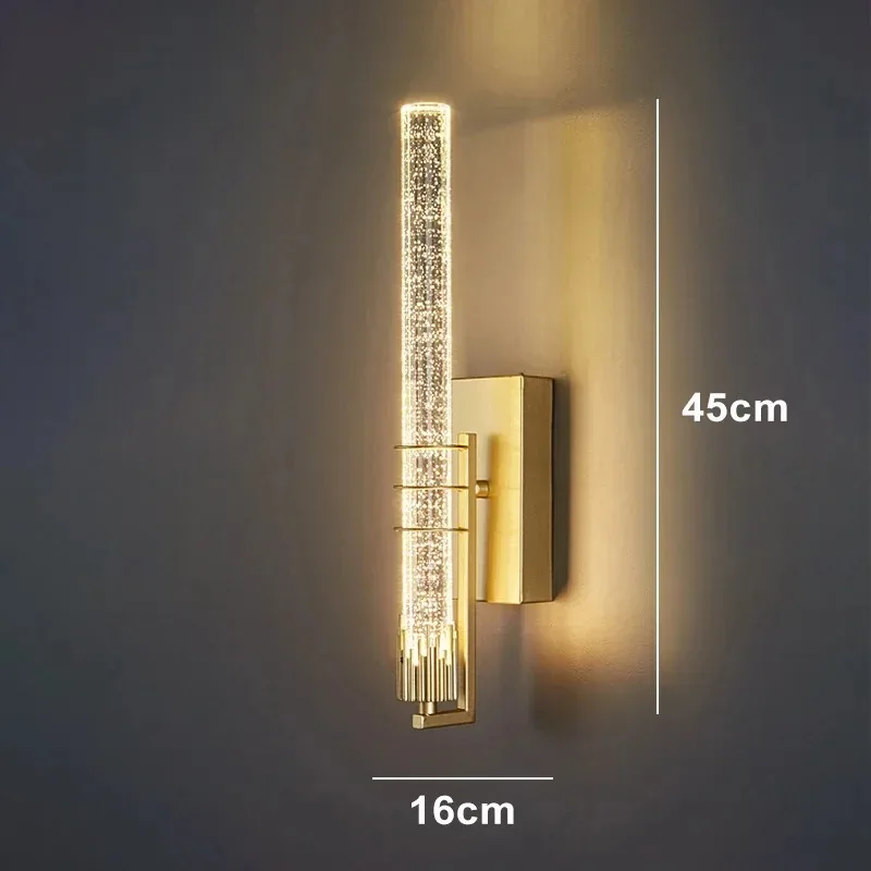 suspension en cristal design pour décoration intérieure esthétique - Image 26