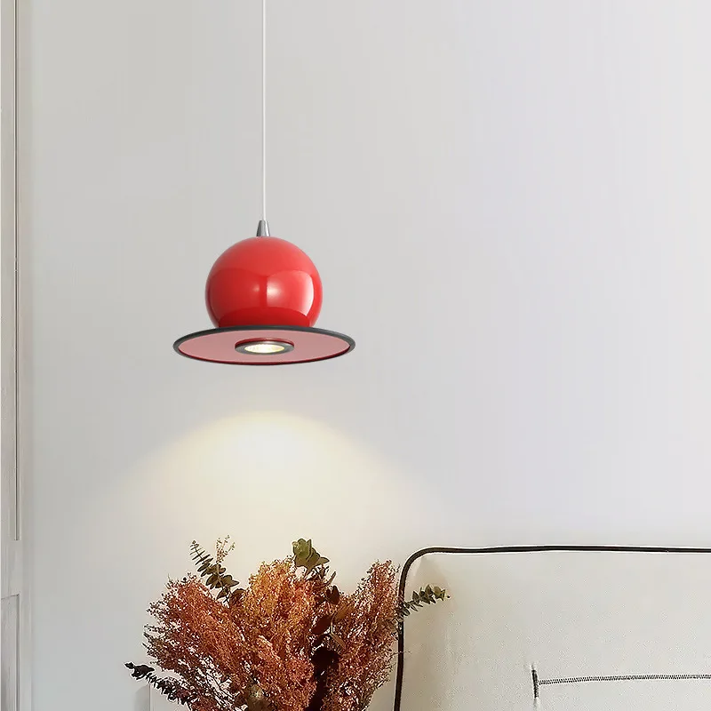 suspension en métal au design moderne et élégant - Image 2