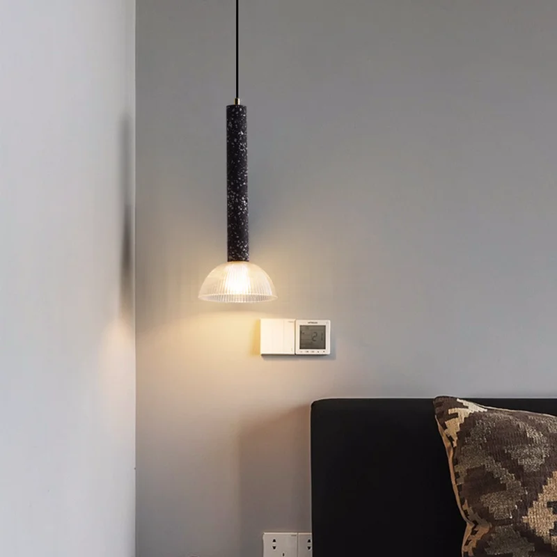suspension en terrazzo pour cuisine et bar moderne - Image 3