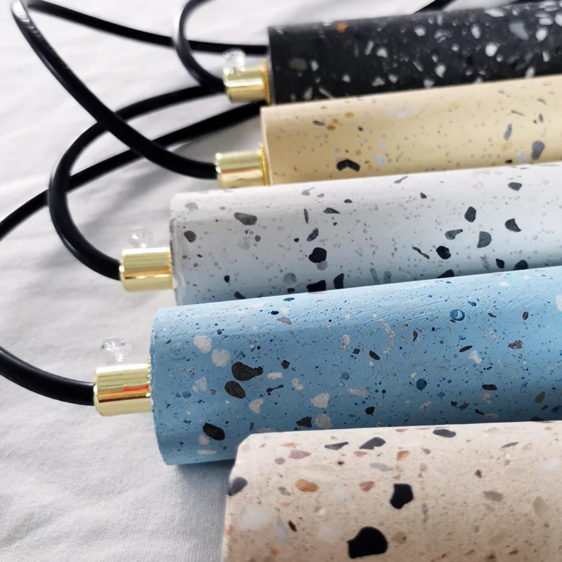 suspension en terrazzo pour cuisine et bar moderne - Image 4