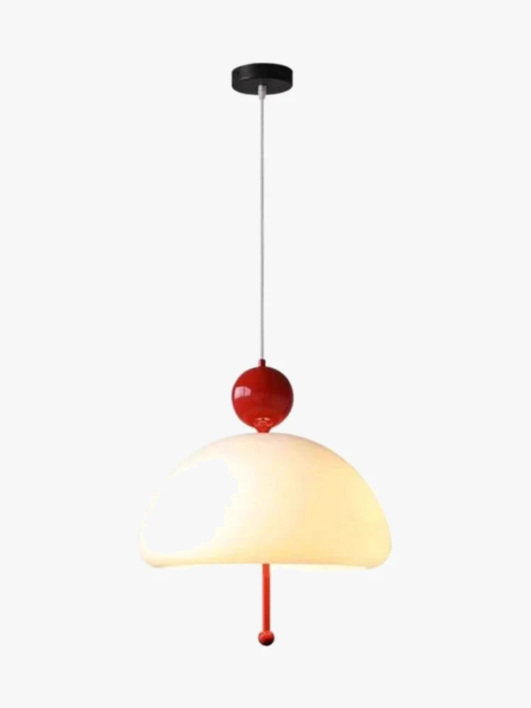 suspension en verre créative pour restaurant et bar - Image 6