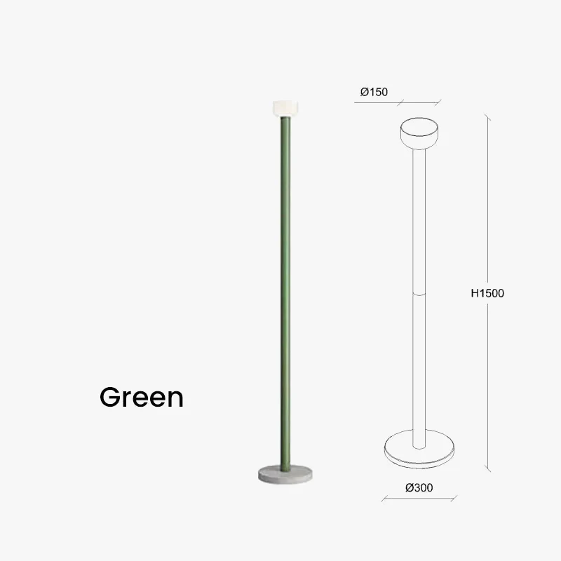 suspension en verre design minimaliste pour intérieur élégant - Image 8