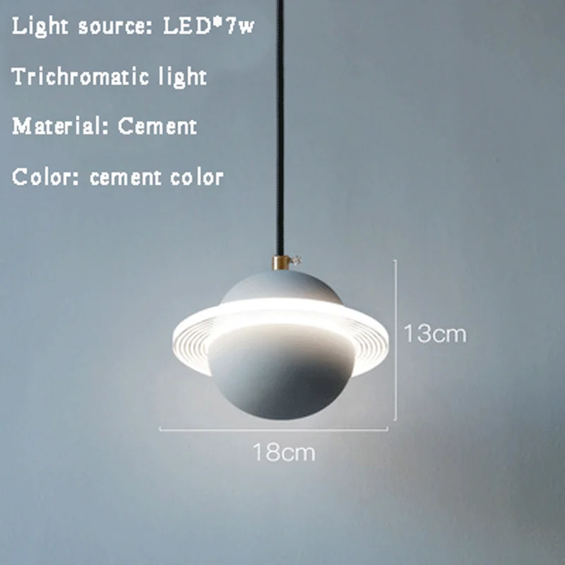 suspension étoile design industriel moderne pour intérieur décoratif - Image 18