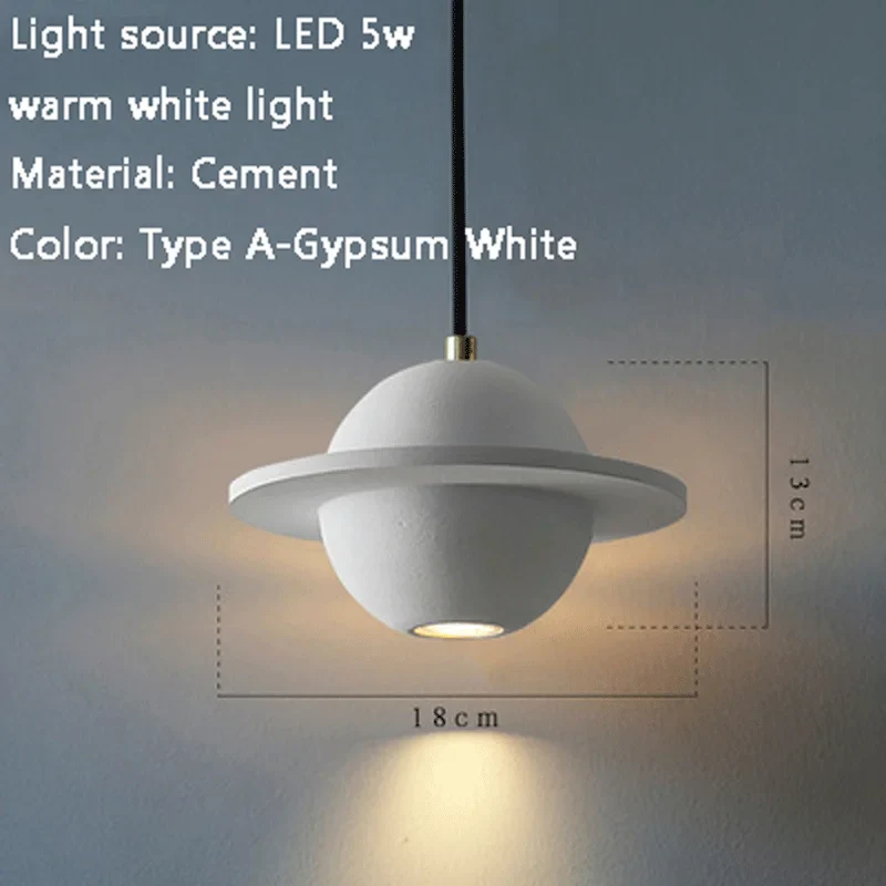 suspension étoile design industriel moderne pour intérieur décoratif - Image 20