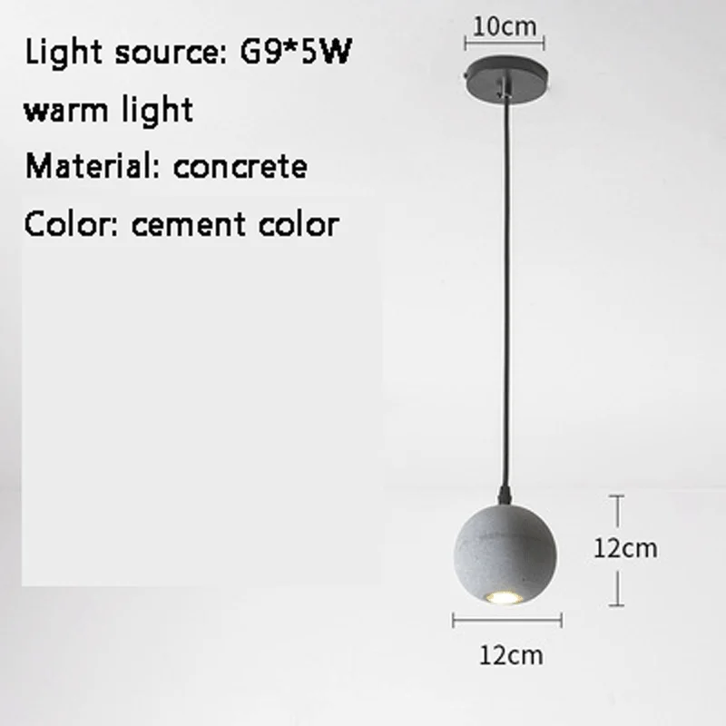 suspension étoile design industriel moderne pour intérieur décoratif - Image 23