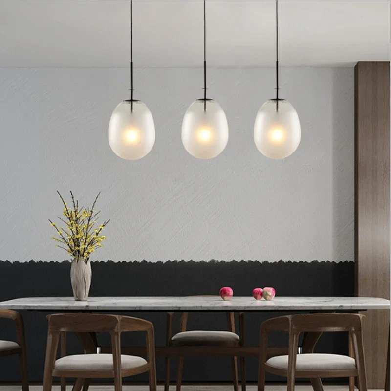 suspension industrielle design créatif pour restaurant et bar - Image 2