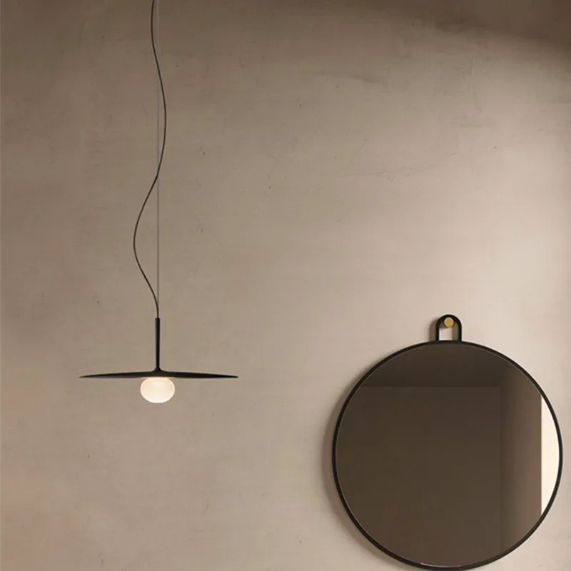 suspension industrielle design créatif pour restaurant et bar - Image 4