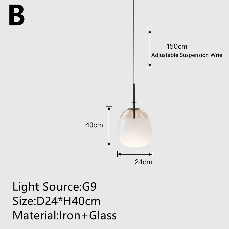 suspension industrielle design créatif pour restaurant et bar - Image 8