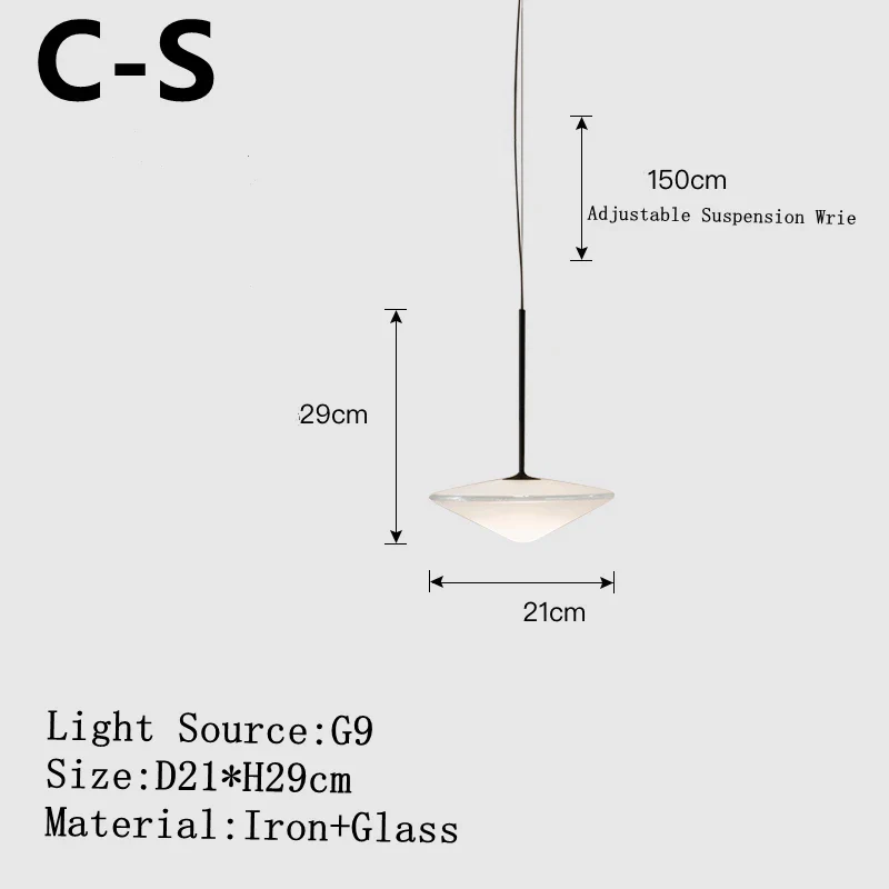 suspension industrielle design créatif pour restaurant et bar - Image 9