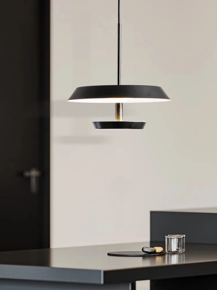 suspension led design espagnol pour restaurant et intérieur moderne - Image 4