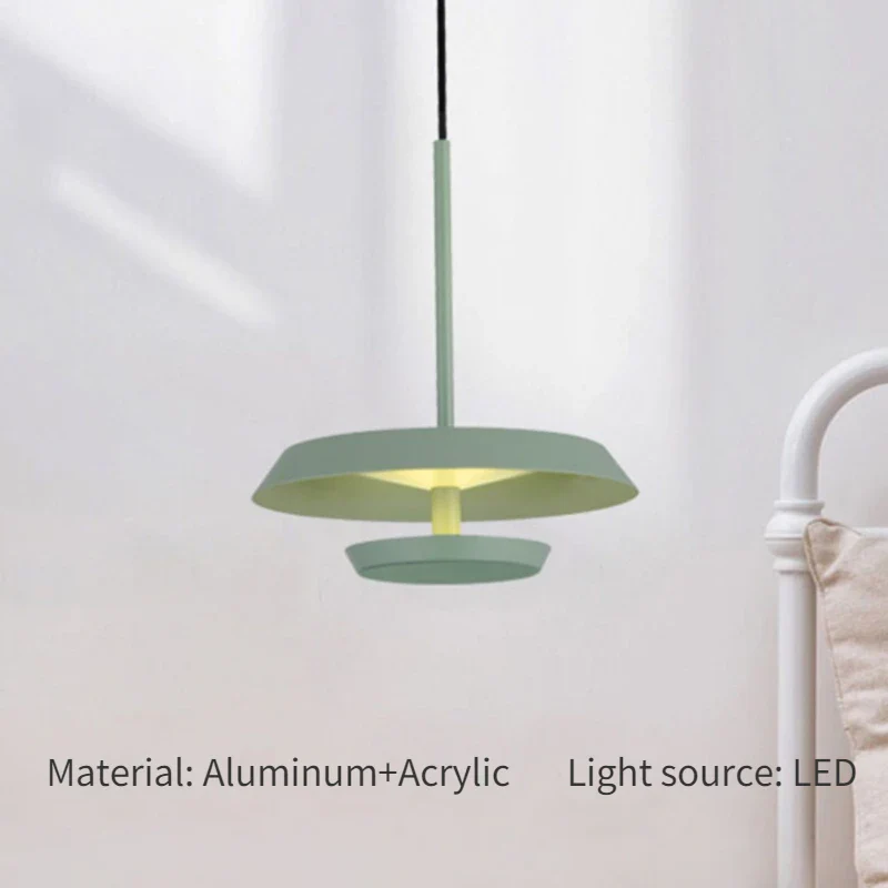 suspension led design espagnol pour restaurant et intérieur moderne - Image 9
