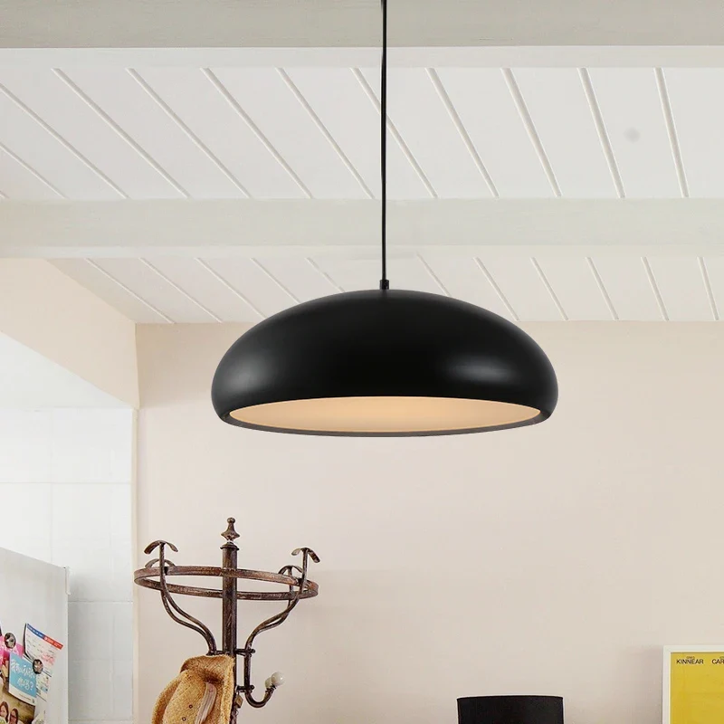 suspension led moderne design pour décoration intérieure élégante - Image 2
