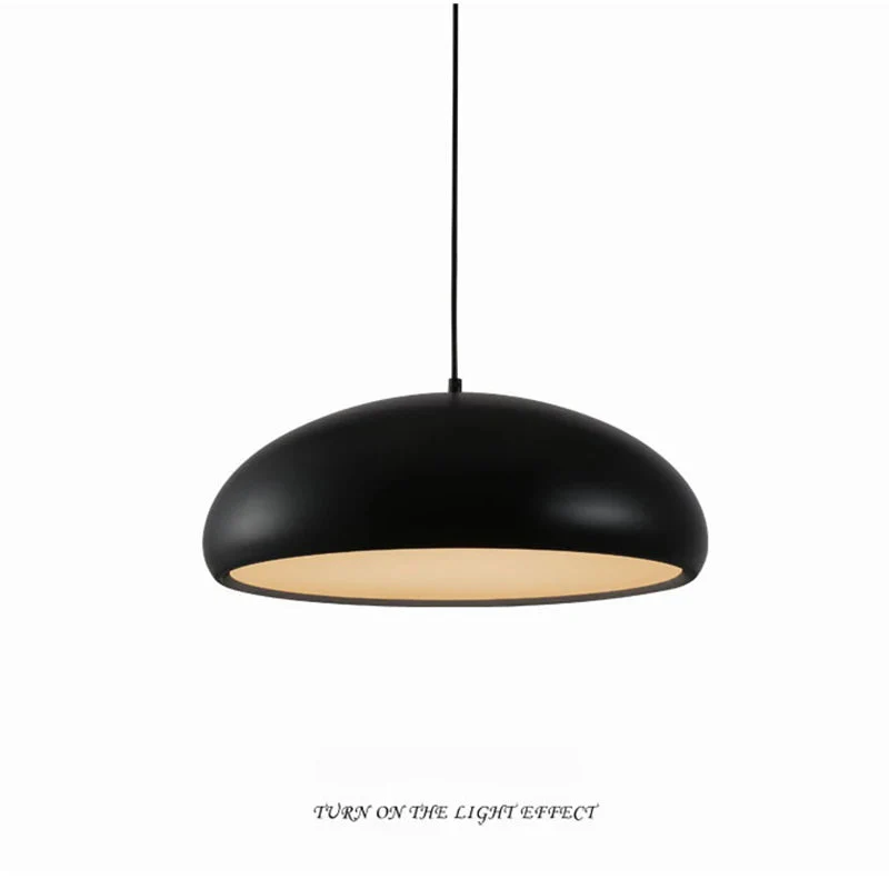suspension led moderne design pour décoration intérieure élégante - Image 7