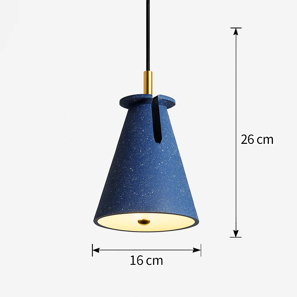 suspension led moderne pour décoration intérieure élégante - Image 11