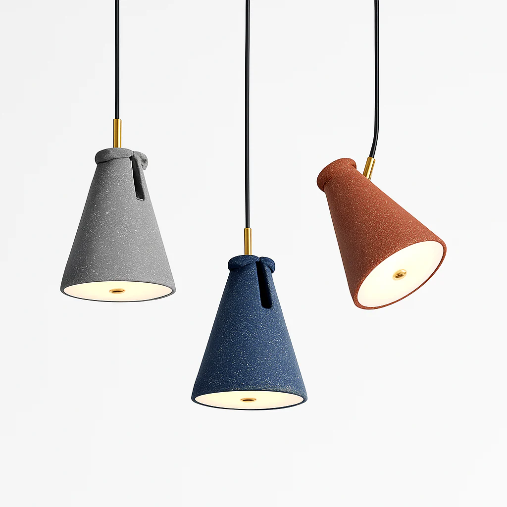 suspension led moderne pour décoration intérieure élégante - Image 3