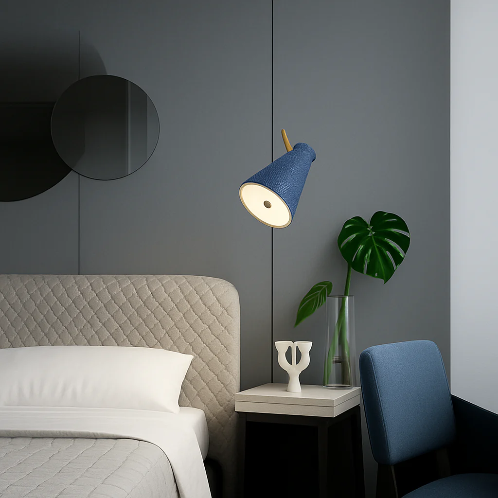 suspension led moderne pour décoration intérieure élégante - Image 4
